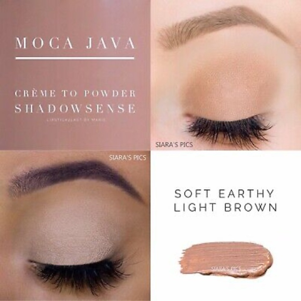 NEW Moca Java Shadowsense